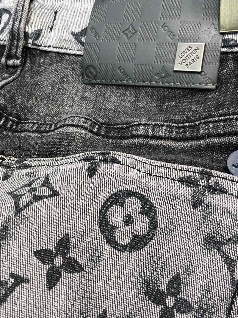 Louis Vuitton Jeans